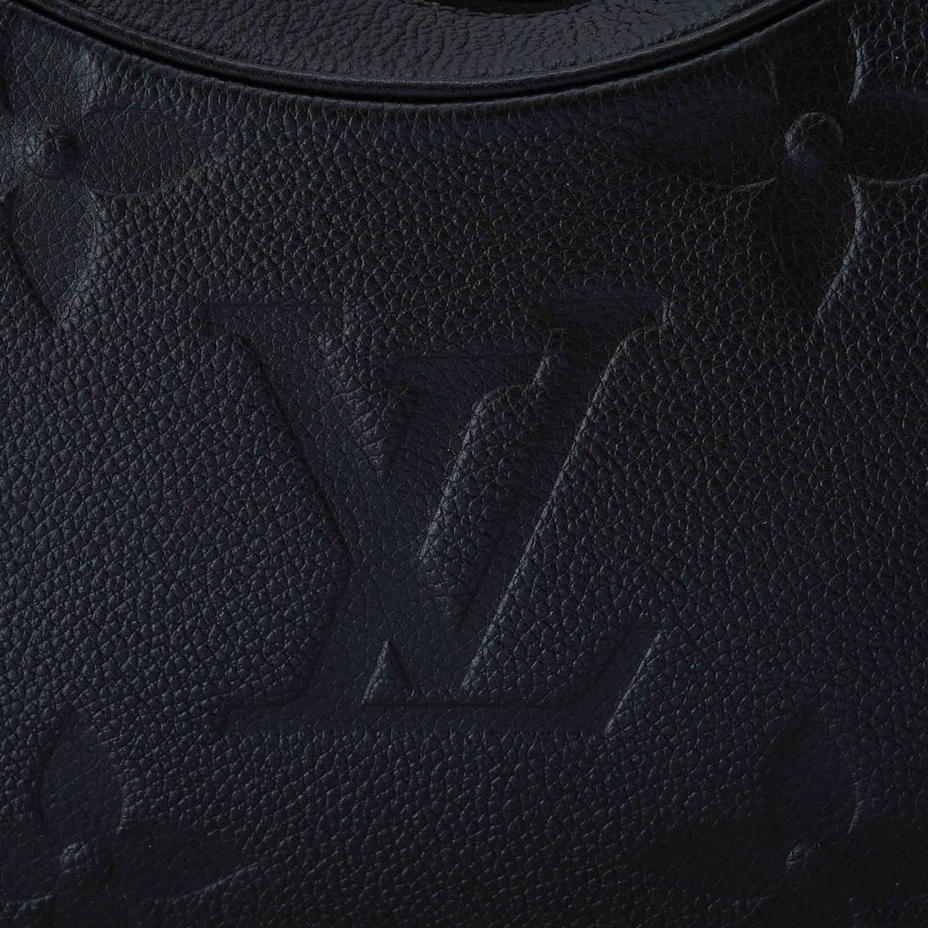 LOUIS VUITTON(USED)루이비통 M46002 앙프렝뜨 바가텔 호보 숄더백